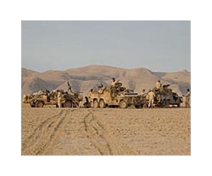 Australian military suffers worst day since Vietnam