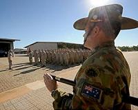US, Australia leaders eye more defense cooperation