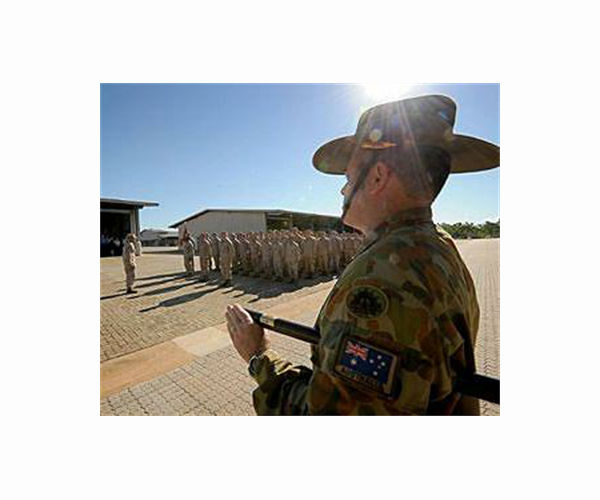 Australia moves to strip medals from Afghanistan unit commanders