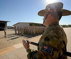 US says Australia 'critical pillar' in Asia pivot