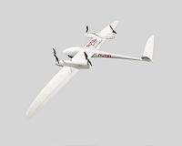 New Drones are Taking Off - Vertically and Horizontally