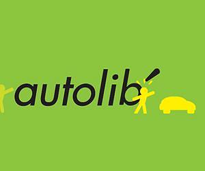 Paris revs up for electric car rentals