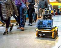 Researchers help robots think and plan in the abstract