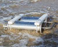 New tool for oil and gas exploration beats all competition