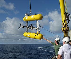 Tasmanian Scientists Expand Their View of The ocean