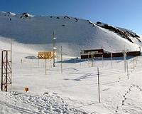 Snow and avalanche research: Remote assessment of avalanche risk