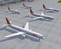 China completes production of own passenger plane