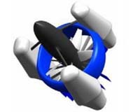 AVID Developing New UAV Concept For Homeland Security