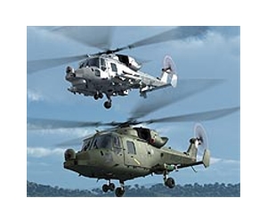 Thales to equip South Korean AW159s with sonars