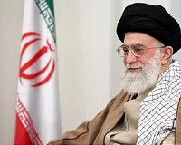 Khamenei says Iran must become strong to end 'enemy threat'