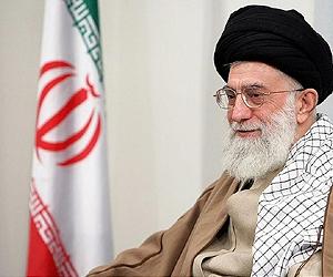 Iran: Khamenei gets tough as poll nears
