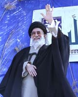 Iran Favors Asymmetric Strategy In Joust With US