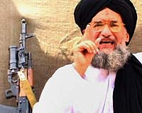 Politics & Policies: Al-Qaida's Weapons
