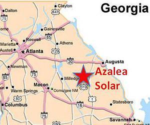 Dominion to Build Solar Power Project in Georgia