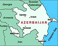BP looks to Azerbaijan for infrastructure support at Shah Deniz