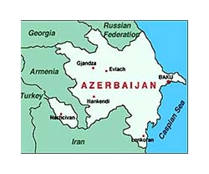 Bulgaria, Azerbaijan confirm gas deal
