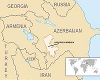 Azerbaijan contracts new energy services