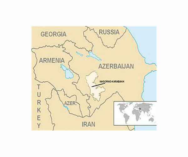 Investigators want to know: Did Russian air defenses down Azerbaijan Airlines jet?