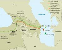 Russia: Turkish gas pipeline progress continues