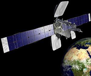 RRSAT Signs Capacity For New MCPC Platform On Africasat-1A
