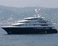 Yachts for Kim Jong-Il? Italian shipbuilder 'defrauded'