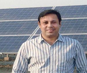 Azure Power Commissions The Largest Solar PV Project Under JNNSM