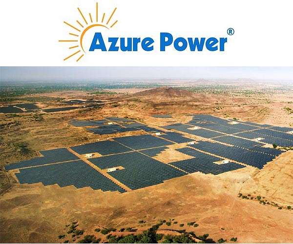 Ecoppia Signed Another Significant Project Of 450MW With Solar Leader Azure Power