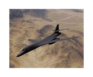 Boeing Receives Lot 2 Production Contract Award for B-1 Integrated Battle Station
