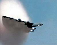 Boeing Teams With Northrop Grumman To Develop B-52H Core Component Jammer