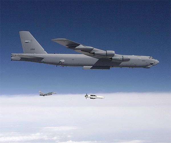 US flew bombers, fighters and drones along Venezuela coast