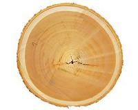 Staying in shape: How wood chemistry relates to structural stability