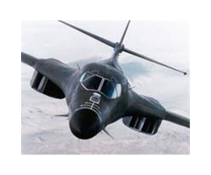 US bomber crashes in Montana