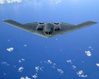 China could track B-2 stealth bombers from space within 10 Years