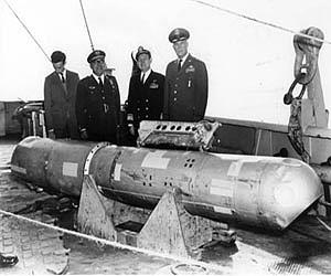 US ends payments to Spain for 1966 nuclear accident