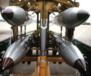 US to spend billions 'modernizing' nuclear arsenal