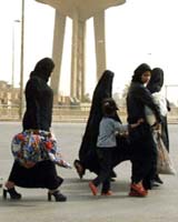 Analysis: Sunnis Put Spoke In Iraqi Wheel
