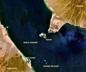 EU to fund Djibouti desalination plant