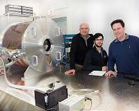 NASA Poised to Topple a Planet-Finding Barrier