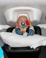 Talk To Your Baby And They Learn To Speak