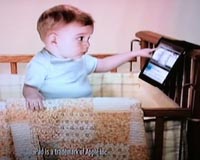 The mind distracted: technology's battle for our attention