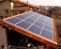 Toward Home-Brewed Electricity With Personalized Solar Energy