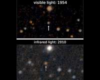 ASU astronomer helps research team zero in on puzzling astrophysical object