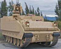 BAE awarded $575M for Armored Multi-Purpose Vehicle production