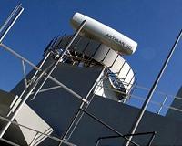 BAE Systems touts its Artisan radar system
