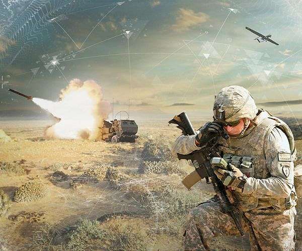 BAE Systems posts record order backlog as defence spending rises