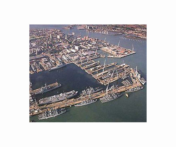 U.S. Navy plan calls for 82 new ships, at $147B, by 2026