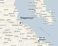 Tanzania to start major port construction in 2015