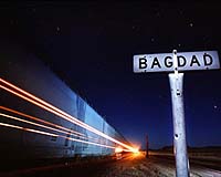 Analysts Warn Of DOD Budget 'Train Wreck'