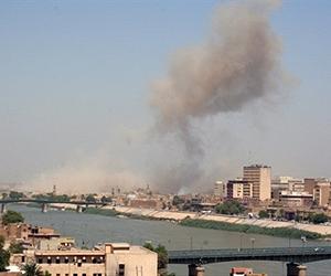 10 killed in Iraq violence, including journalist