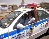 Baghdad parties ahead of US pullout